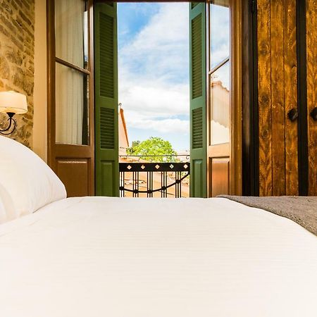 Ch Adrianou Suites Atenas Exterior foto